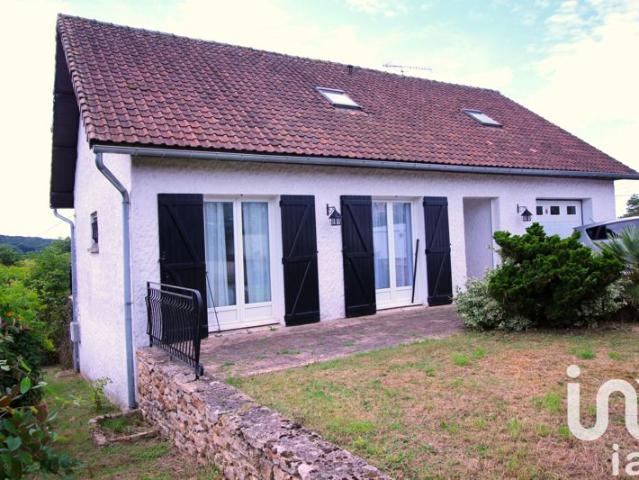 Maison vente à Nesles-la-montagne