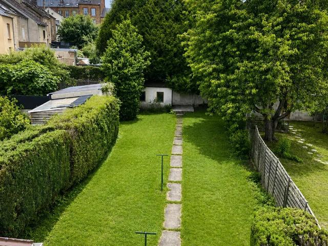 Maison vente à Charleville-Mézières, Charleville-mézières