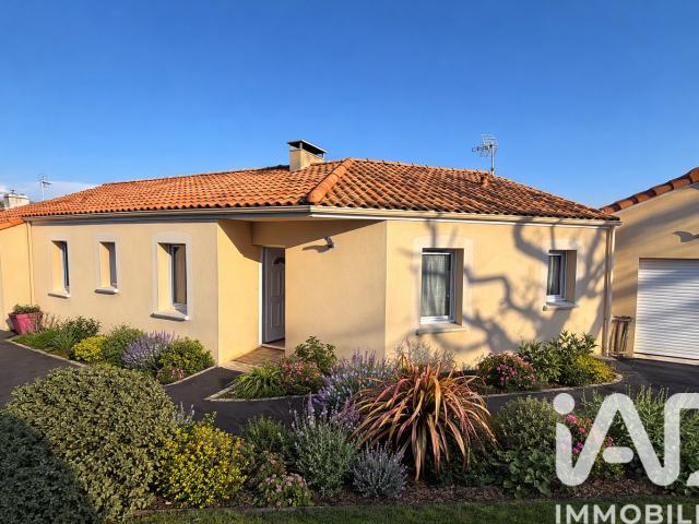 Maison vente à Narbonne, Ginestas