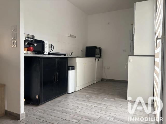 Maison vente à Nantes, Le Pellerin