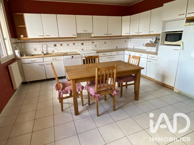 Maison vente à Loos-en-Gohelle, Pas-de-Calais