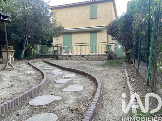 Maison vente à Arrondissement de Toulon, Toulon