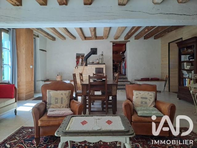 Maison vente à Montjean-sur-Loire, Mauges-sur-Loire