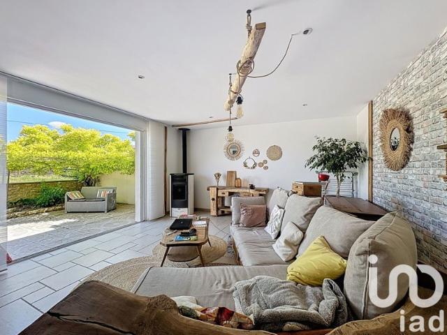Maison vente à La Rochelle, Cramchaban