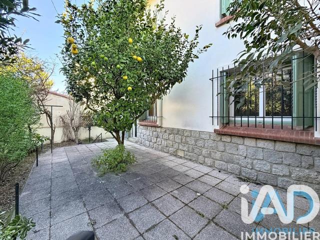 Maison vente à Perpignan, Toulouges