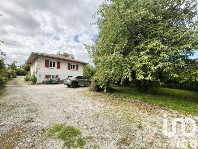 Maison vente à Saint-Julien-en-Genevois, Auvergne-Rhône-Alpes