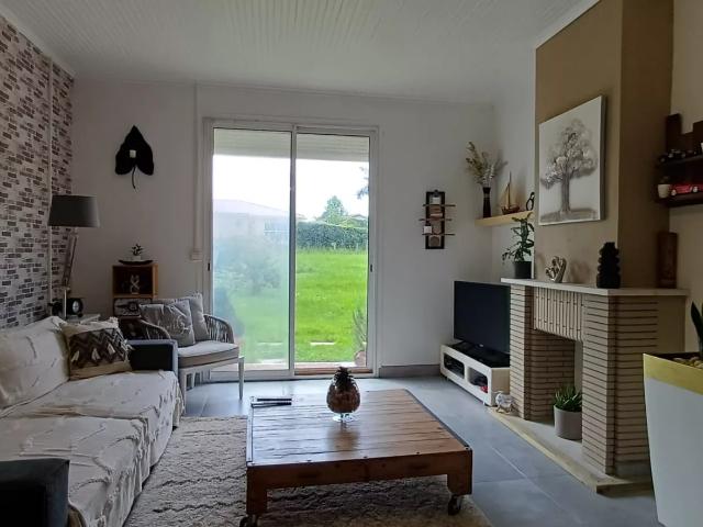 Maison vente à Langon, Auros