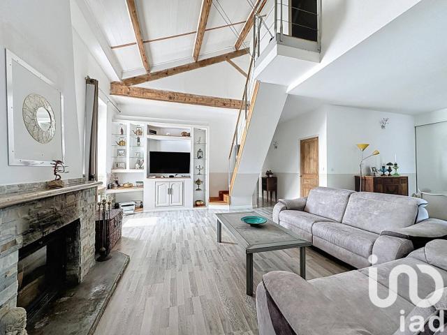 Maison vente à Cuges-les-pins, La Faïsse Longue