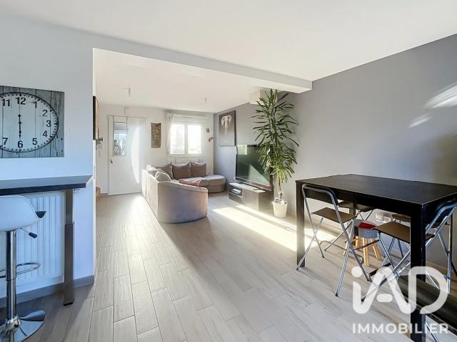 Maison vente à Le Raincy, Coubron