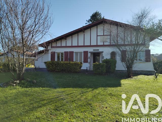 Maison vente à Bayonne, Urrugne