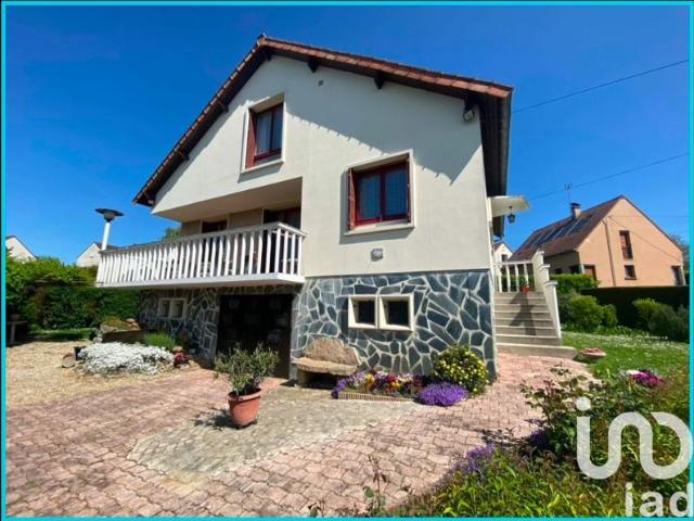 Maison vente à Château-thierry