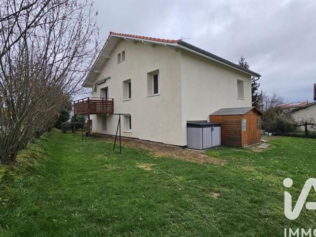Maison vente à Oloron-Sainte-Marie, Barraute-camu