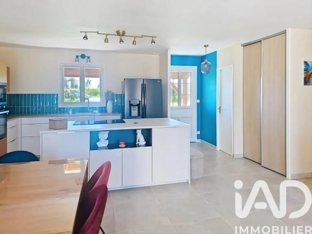 Maison vente à Langon, Massugas