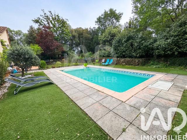 Maison vente à Alès, Molières-sur-cèze