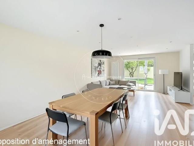 Maison vente à Palaiseau, Linas
