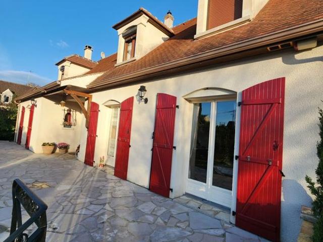 Maison vente à Meaux, Armentières-en-brie