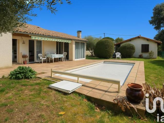 Maison vente à Castres, Teulat