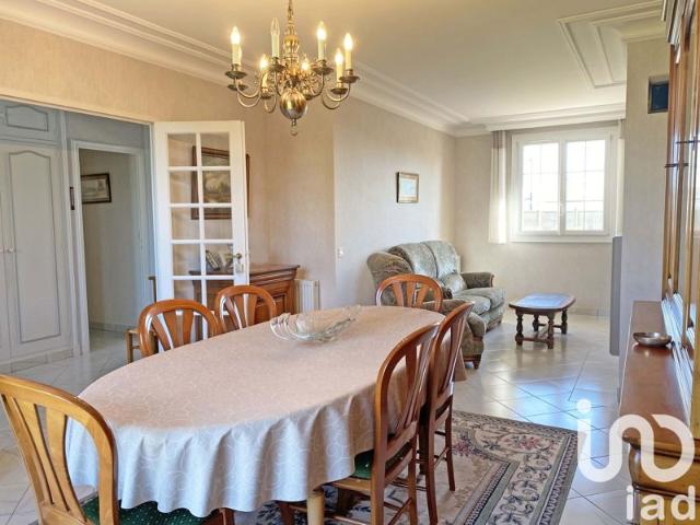 Maison vente à Blois, Saint-denis-sur-loire