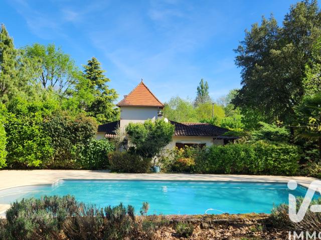 Maison vente à Bergerac, Couze-et-saint-front