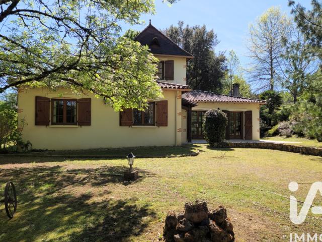 Maison vente à Bergerac, Couze-et-saint-front