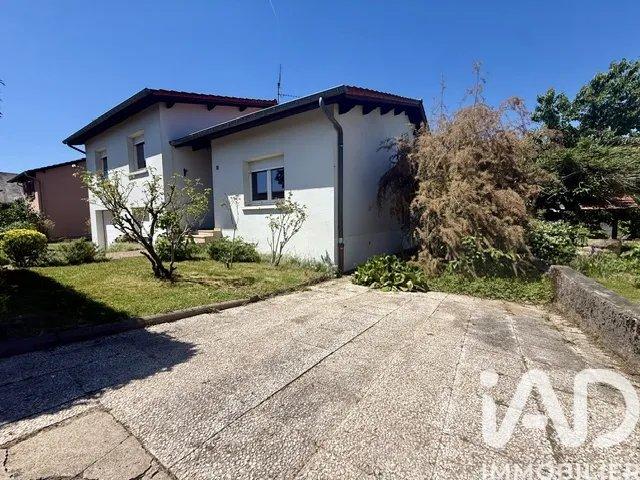 Maison vente à Thionville, Florange