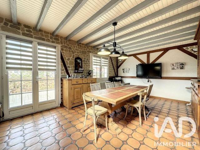 Maison vente à Montargis, Amilly