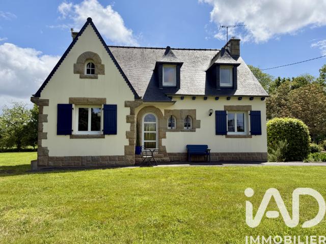 Maison vente à Guingamp, Bretagne