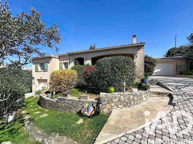 Maison vente à Brignoles, Artignosc-sur-verdon