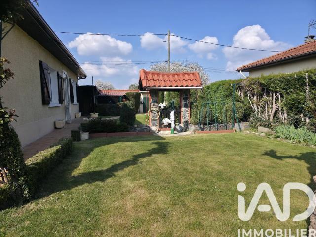 Maison vente à Tarbes, Bazet