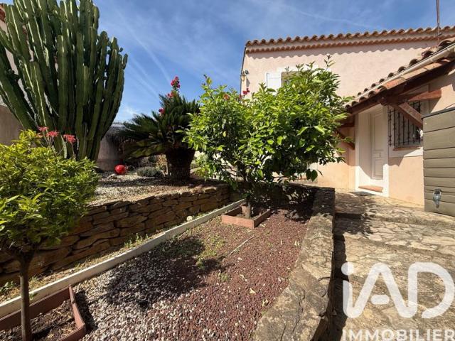 Maison vente à Arrondissement de Toulon, Hyères