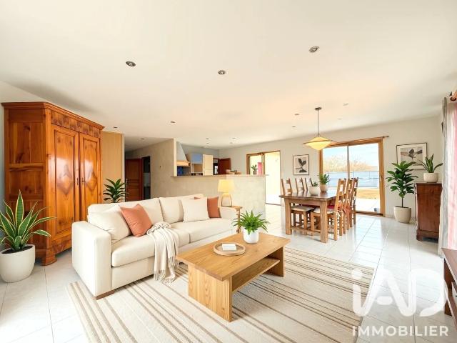 Maison vente à Erbray, Loire-Atlantique