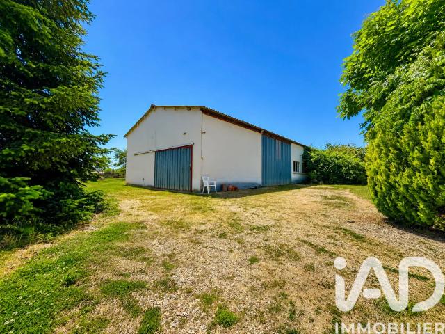 Maison vente à Bergerac, Gardonne