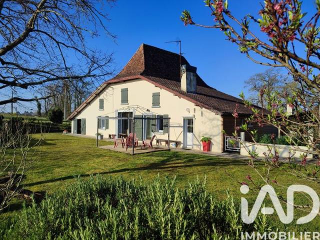 Maison vente à Pau, Sault-de-navailles