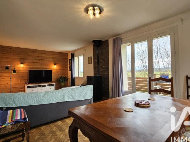 Maison vente à Oloron-Sainte-Marie, Sauveterre-de-béarn