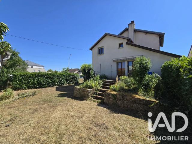 Maison vente à Le Mail, Chenôve