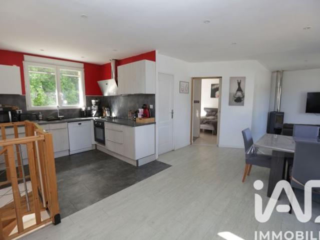 Maison vente à Langon, Illats
