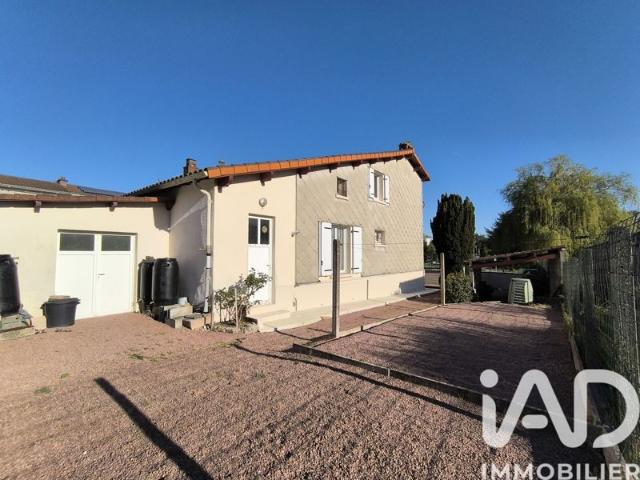 Maison vente à Bressuire, Bretignolles