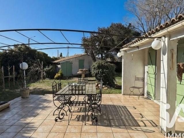 Maison vente à Avignon, Morières-lès-avignon