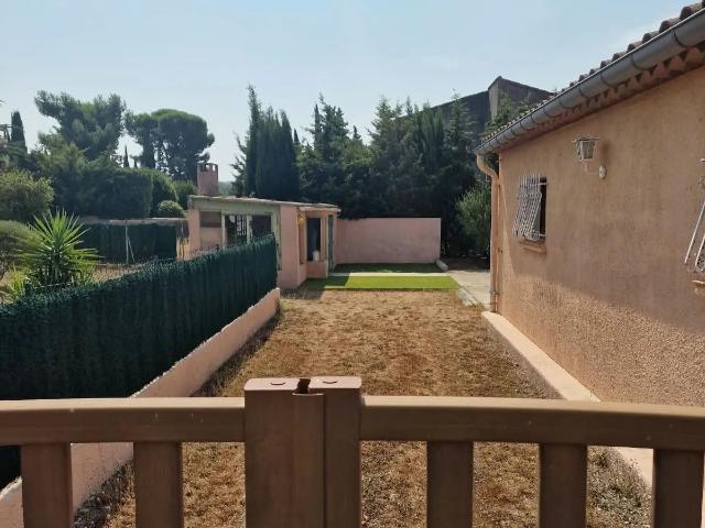 Maison vente à Cazilhac, Aude
