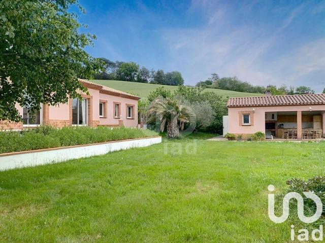 Maison vente à Toulouse, Aigrefeuille