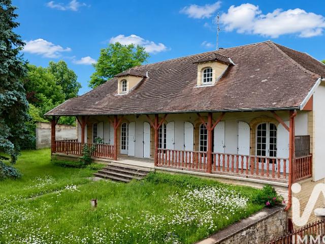 Maison vente à Sarlat-la-Canéda, Le Lardin-saint-lazare