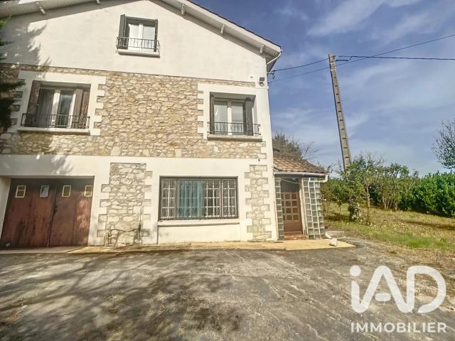 Maison vente à Villeneuve-sur-Lot, Dausse