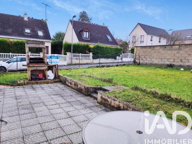 Maison vente à Sarcelles, Goussainville