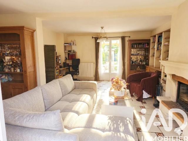 Maison vente à Pontoise, Magny-en-vexin