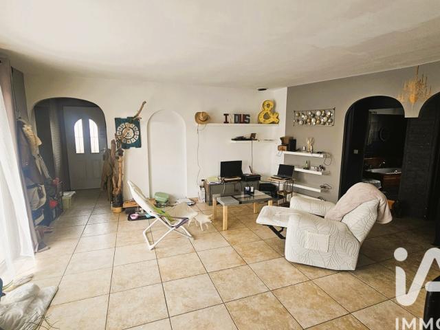 Maison vente à Béziers, Laurens