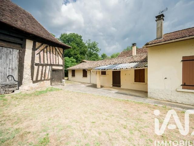 Maison vente à Périgueux, Saint-martial-d'artenset