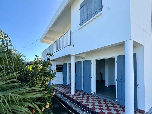 Maison vente à La Réunion