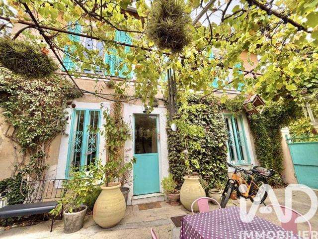 Maison vente à Grasse, Vallauris