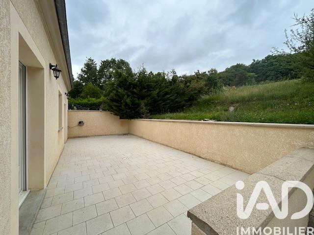 Maison vente à Sens, Vaudeurs