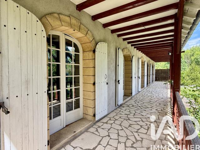Maison vente à Sarlat-la-Canéda, Le Lardin-saint-lazare
